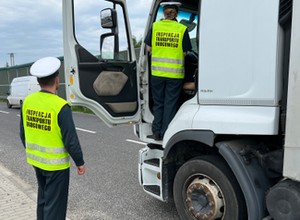 Ministerstwo planuje poważne zmiany w ITD. Kierowcy je odczują