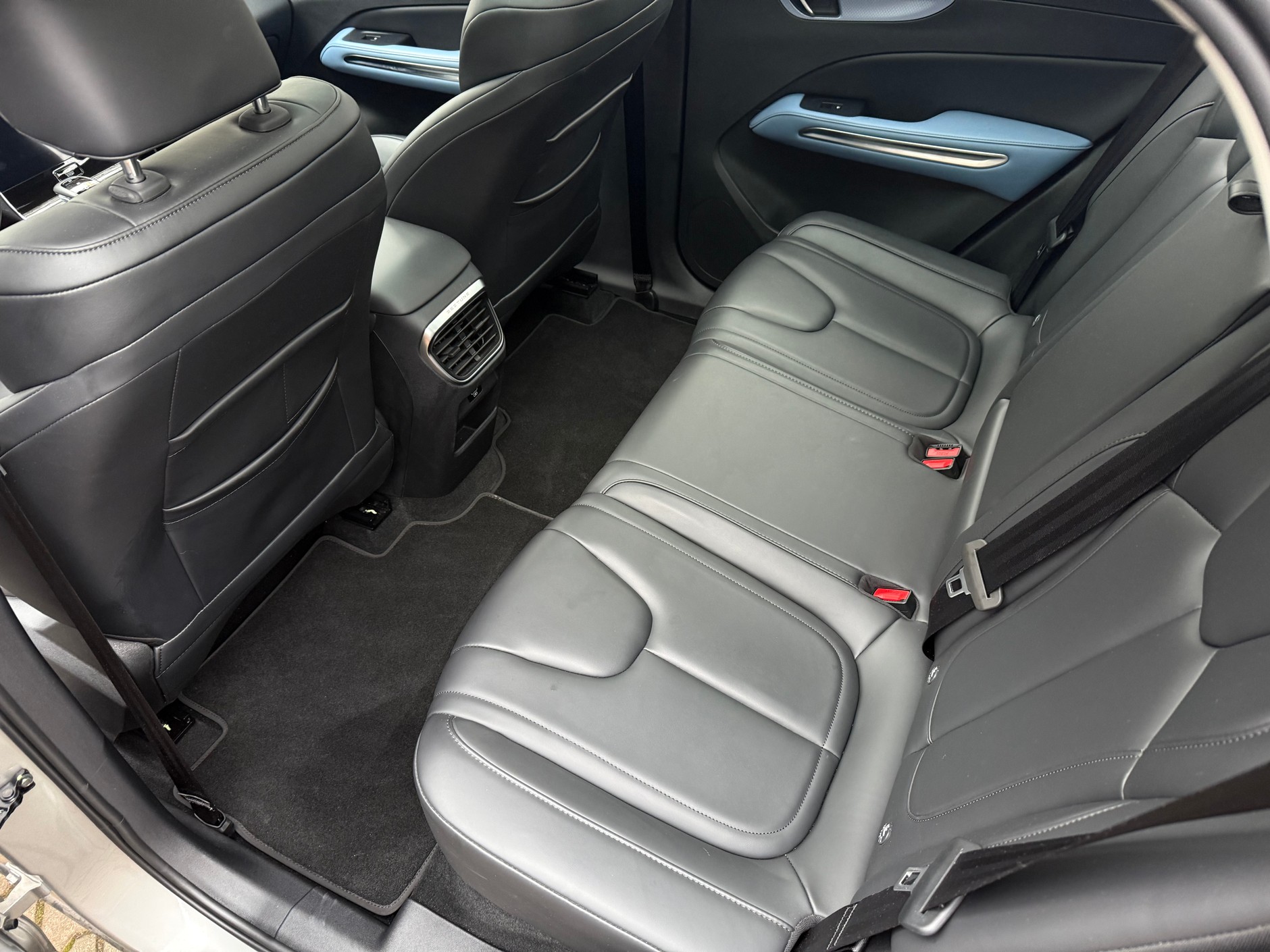 Bestune T90 1.5 Business