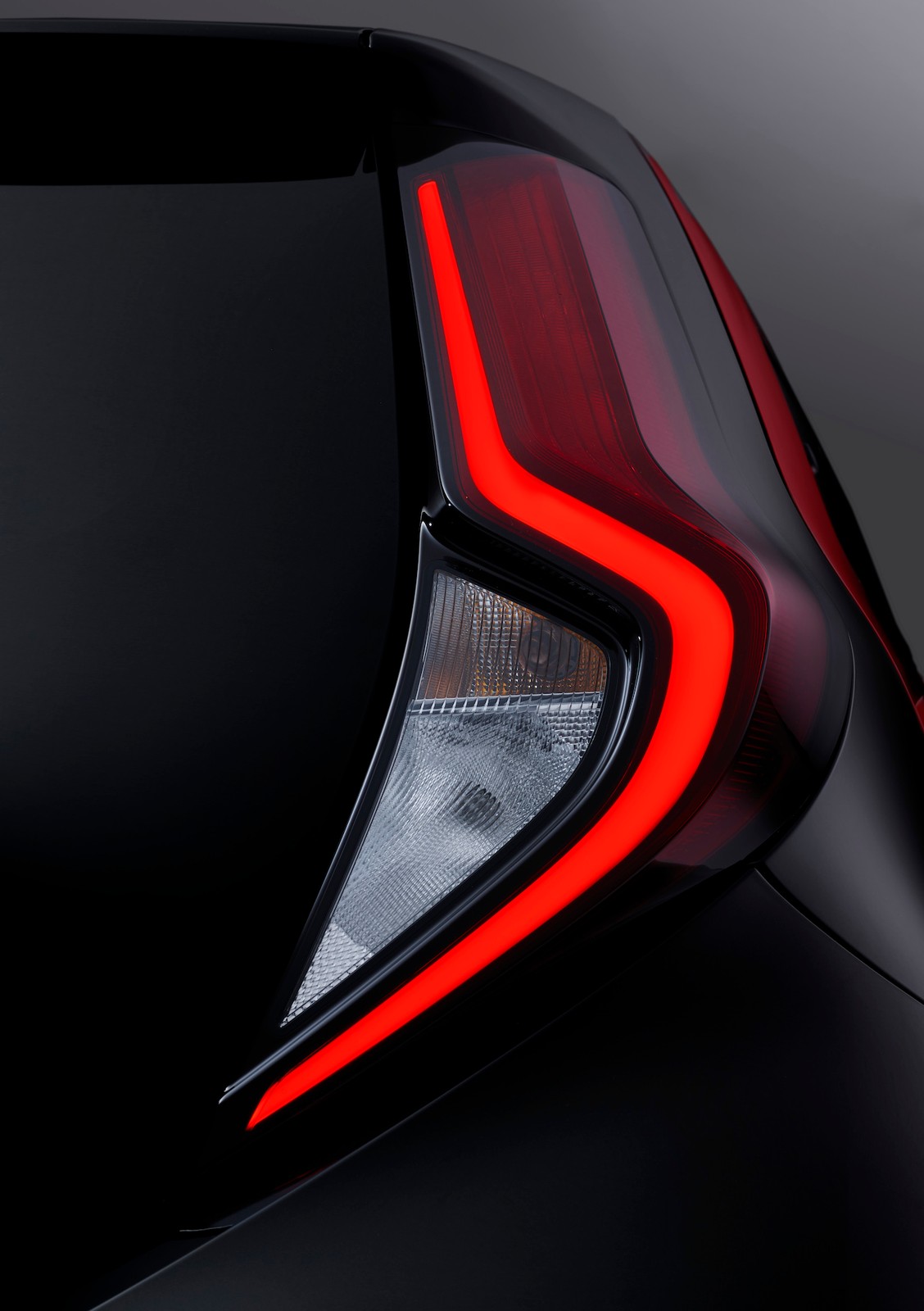 Toyota Aygo X (2021)