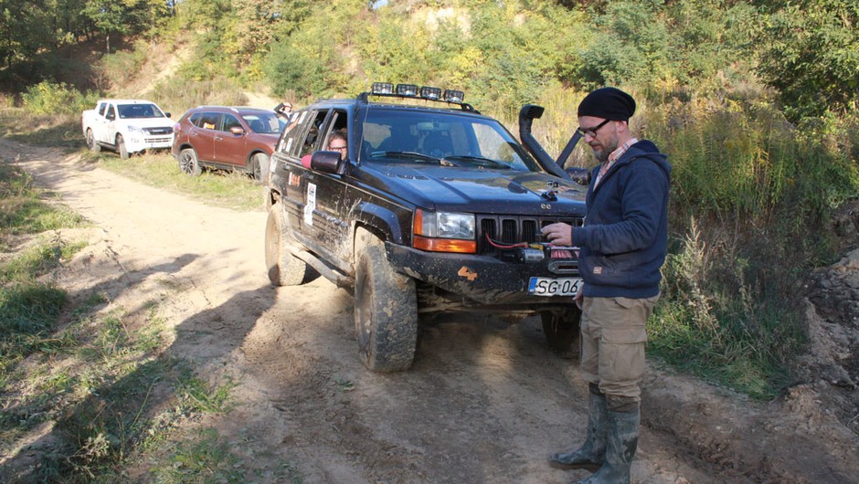 4x4 Family Adventure 2016 - przed nami nowa odsłona zabawy