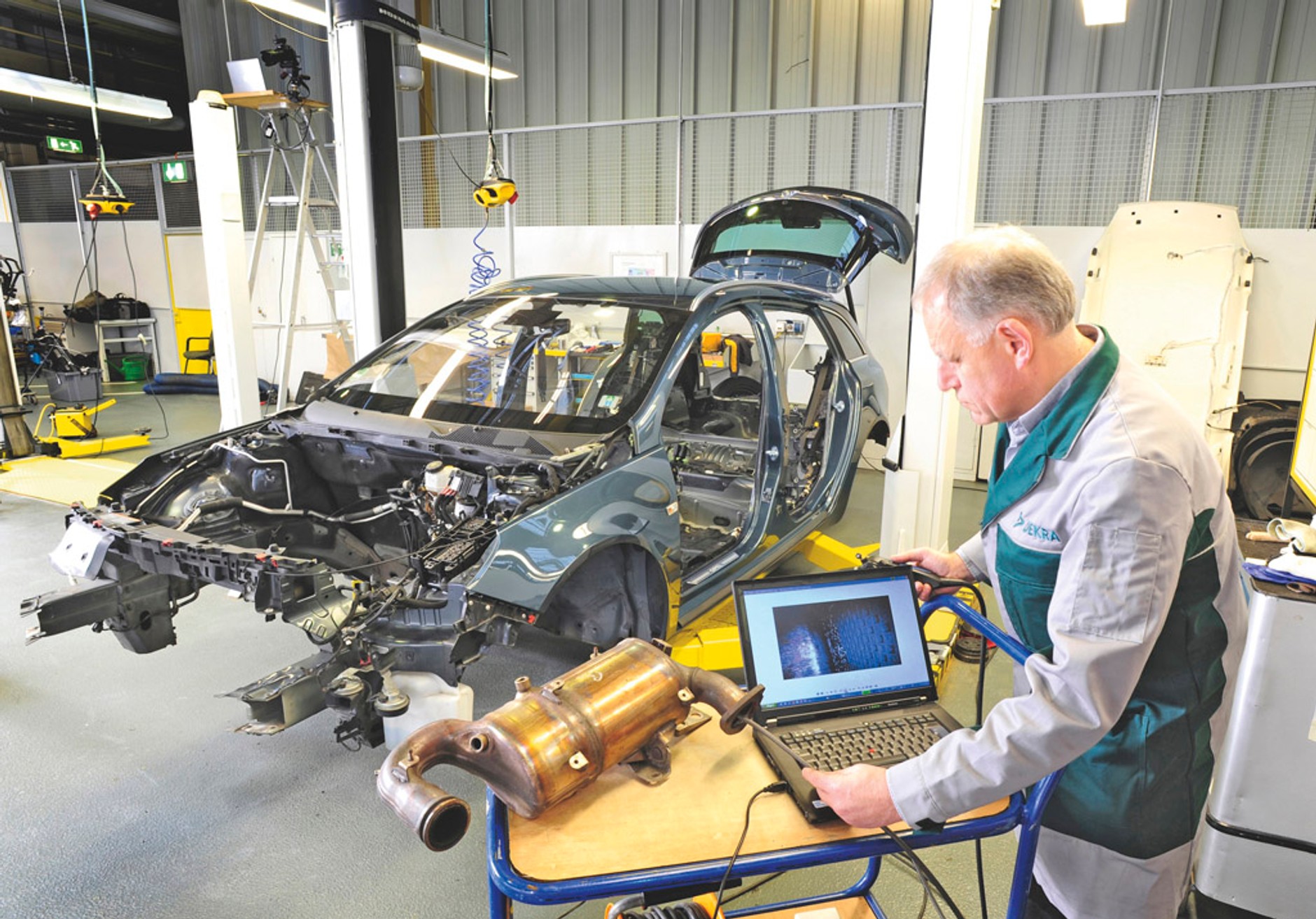 Opel Insignia po 100 tys. km: do perfekcji jeszcze trochę brakuje