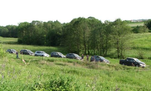 I ZLOT WŁAŚCICIELI I MIŁOŚNIKÓW MARKI SSANGYONG