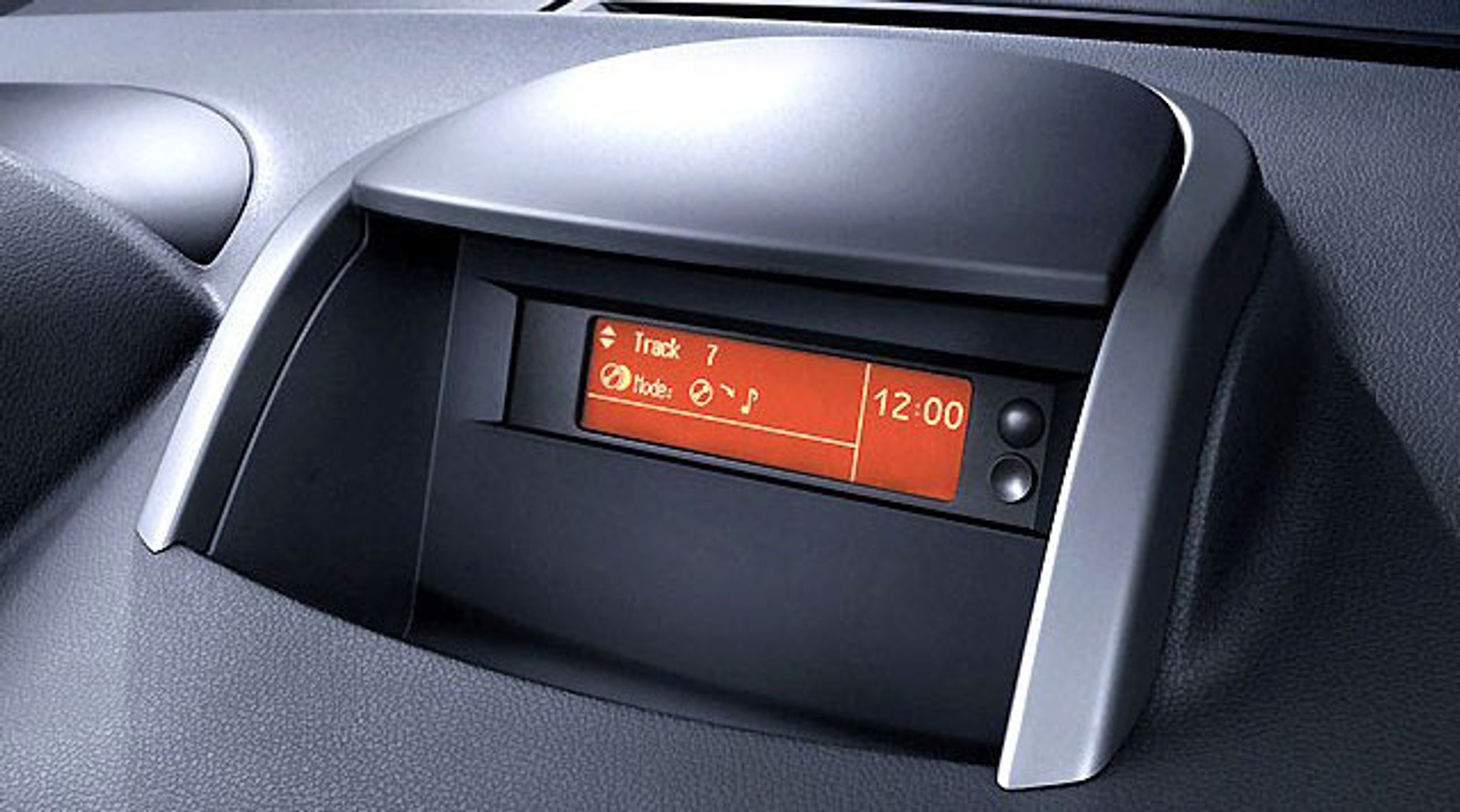 Samsung QM5 wyprzedził Renault Koleos