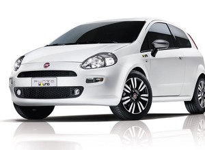 Koniec włoskiej legendy - Fiat Punto odjechał bez fanfar