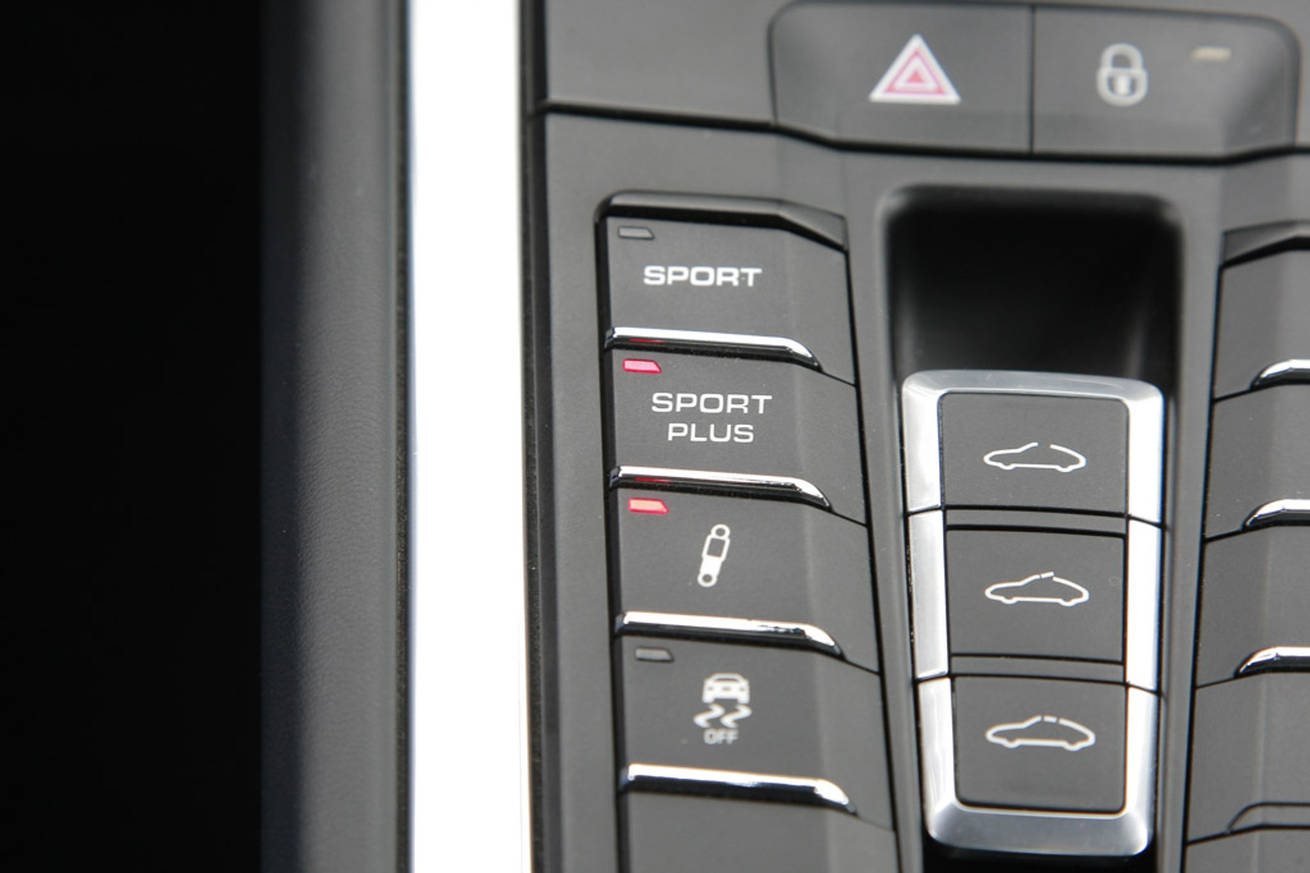 Porsche 911 Carrera S: emocje w standardzie