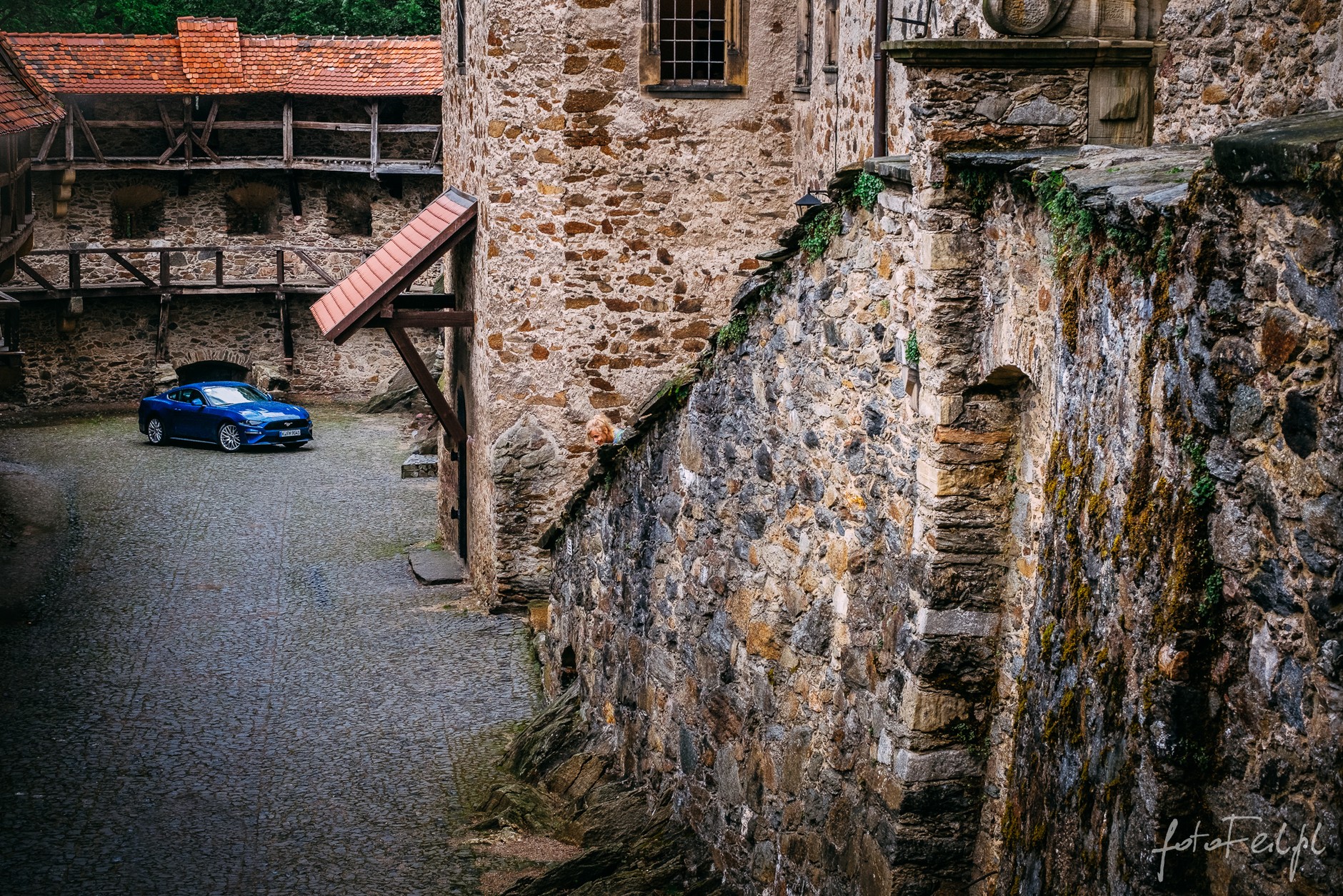 Warsztaty fotograficzne Fujifilm i Ford Polska