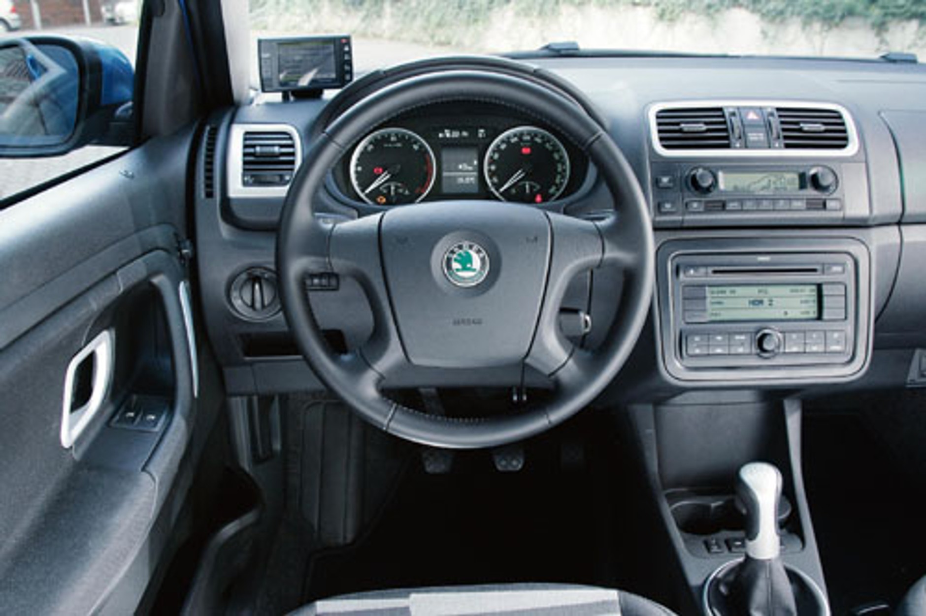 Skoda Roomster, Opel Combo, Peugeot Partner, VW Caddy - Samochody na każdą okazję