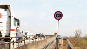 Niemcy chcą jeździć po autostradach wolniej niż Polacy. Szok to mało powiedziane