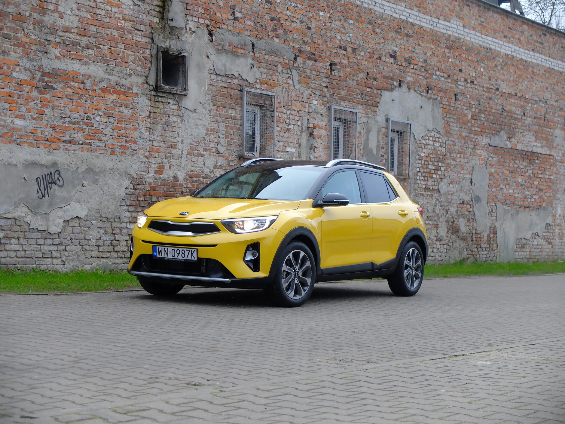 Kia Stonic