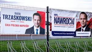 Jakie samochody mają Rafał Trzaskowski i Karol Nawrocki? Sprawdziliśmy oświadczenia