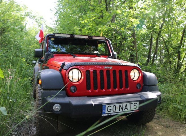 Camp Jeep PL 2016