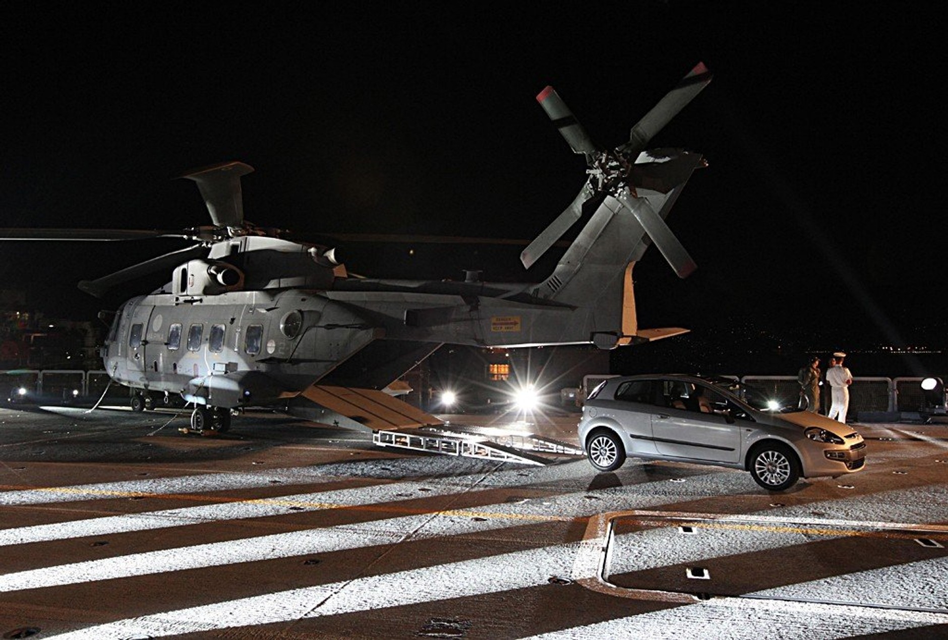 Fiat Punto EVO - Mieszczuch dla aktywnych