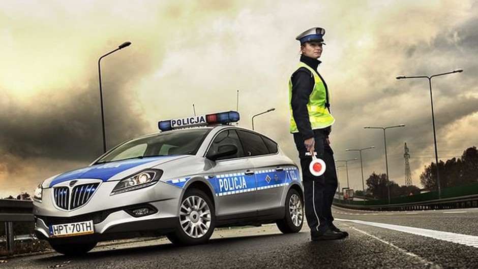 Policja