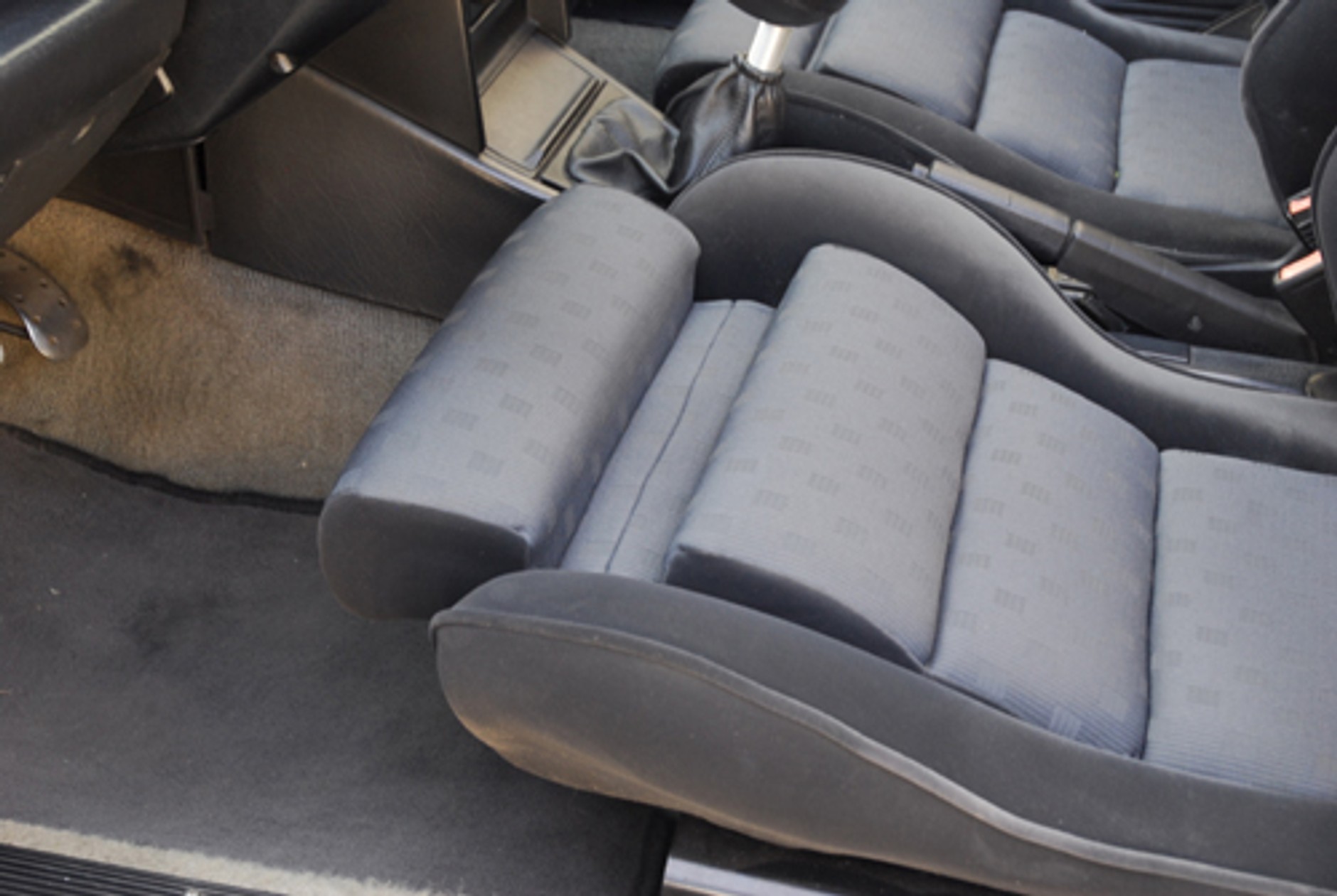 Lancia Delta Integrale - Do odważnych świat należy!