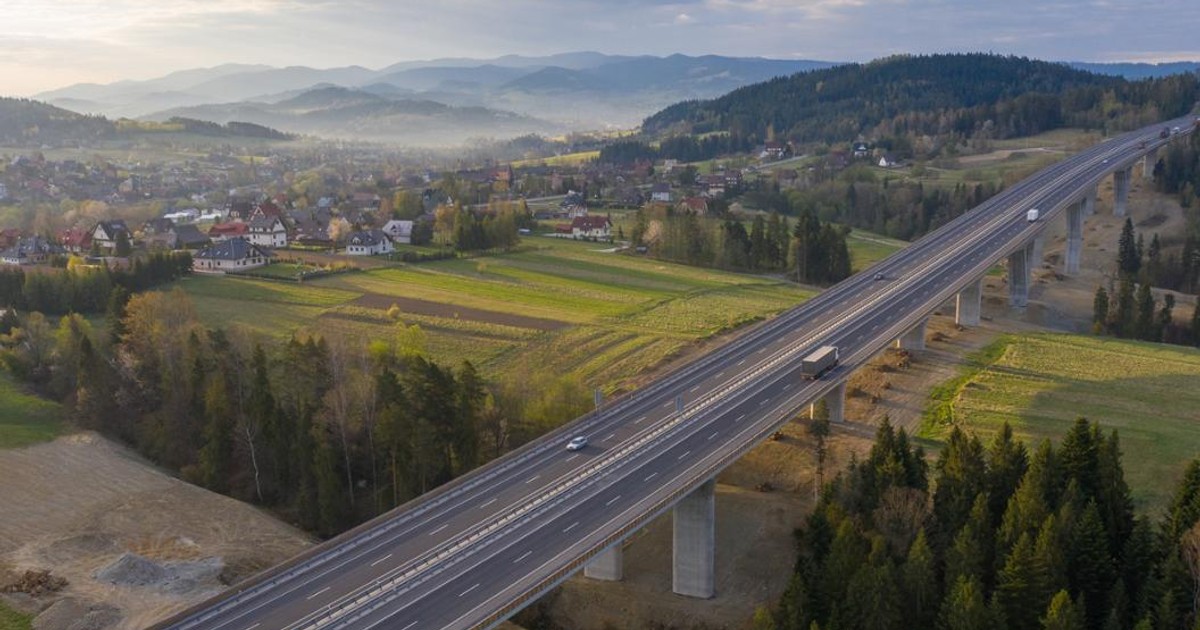 Autostrada