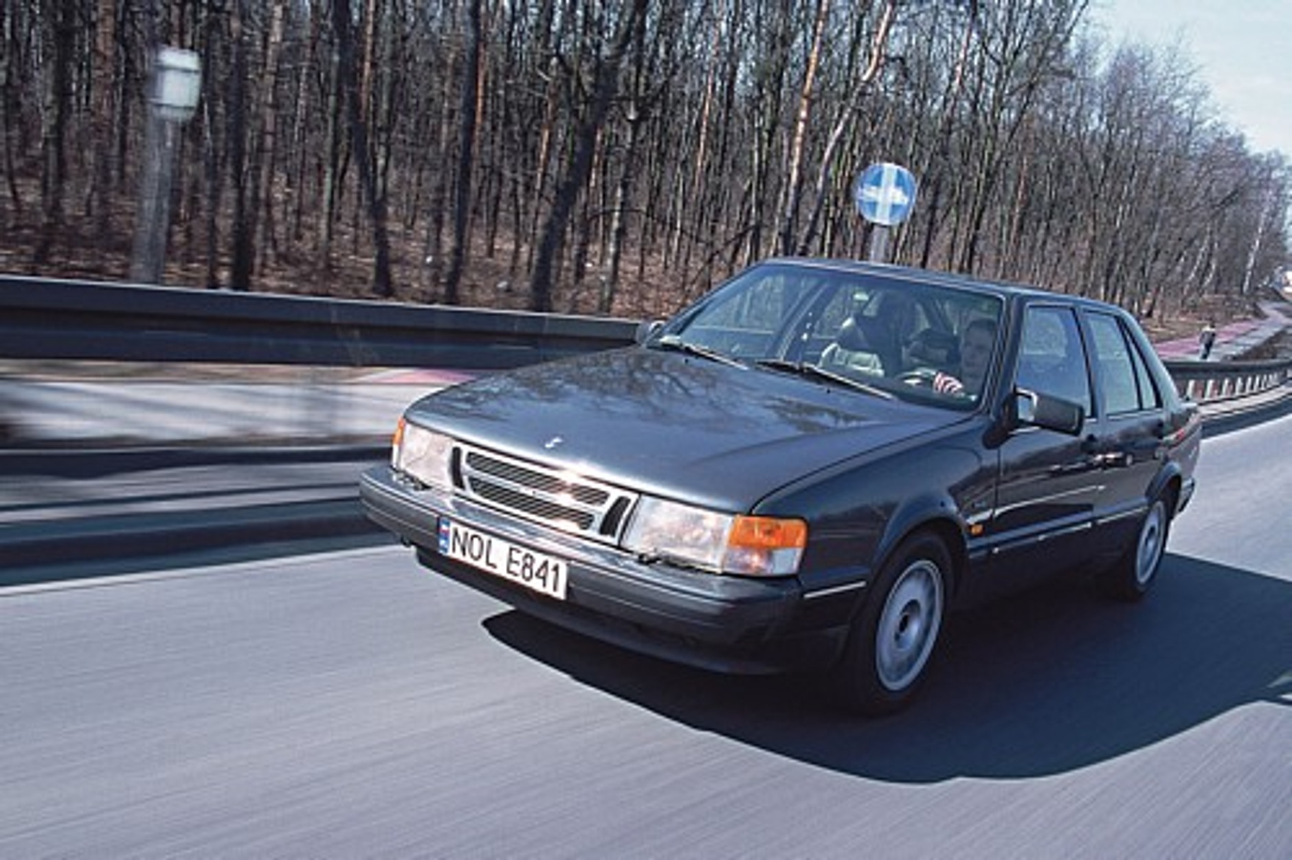 Bardziej szwedzki niż stal