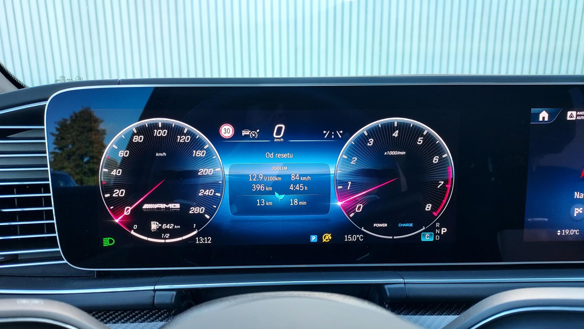 Mercedes-AMG GLE 53 4Matic+ coupe