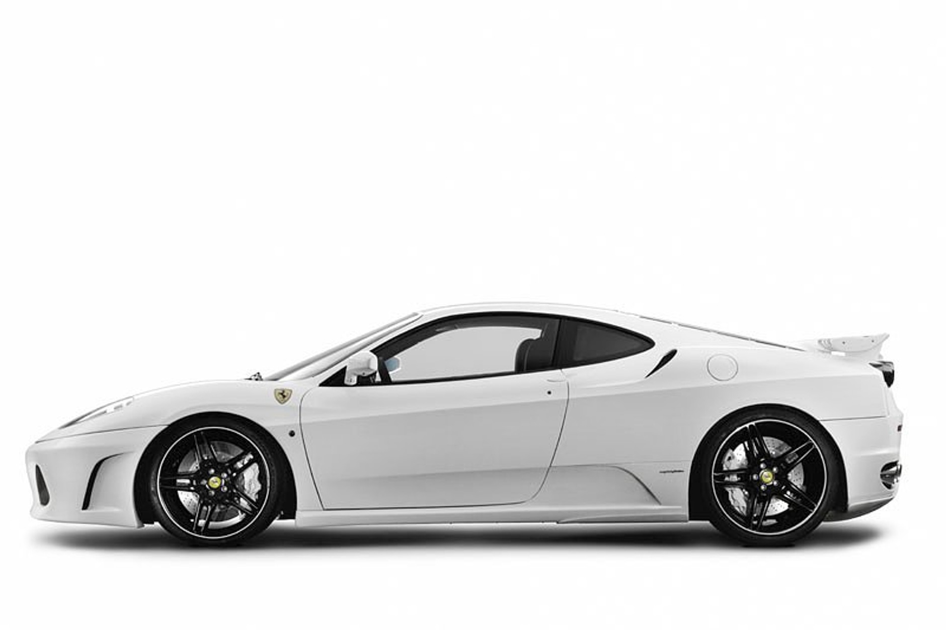 Novitec Ferrari F430 Bi-Compressor Evoluzione: 656 rasowych rumaków