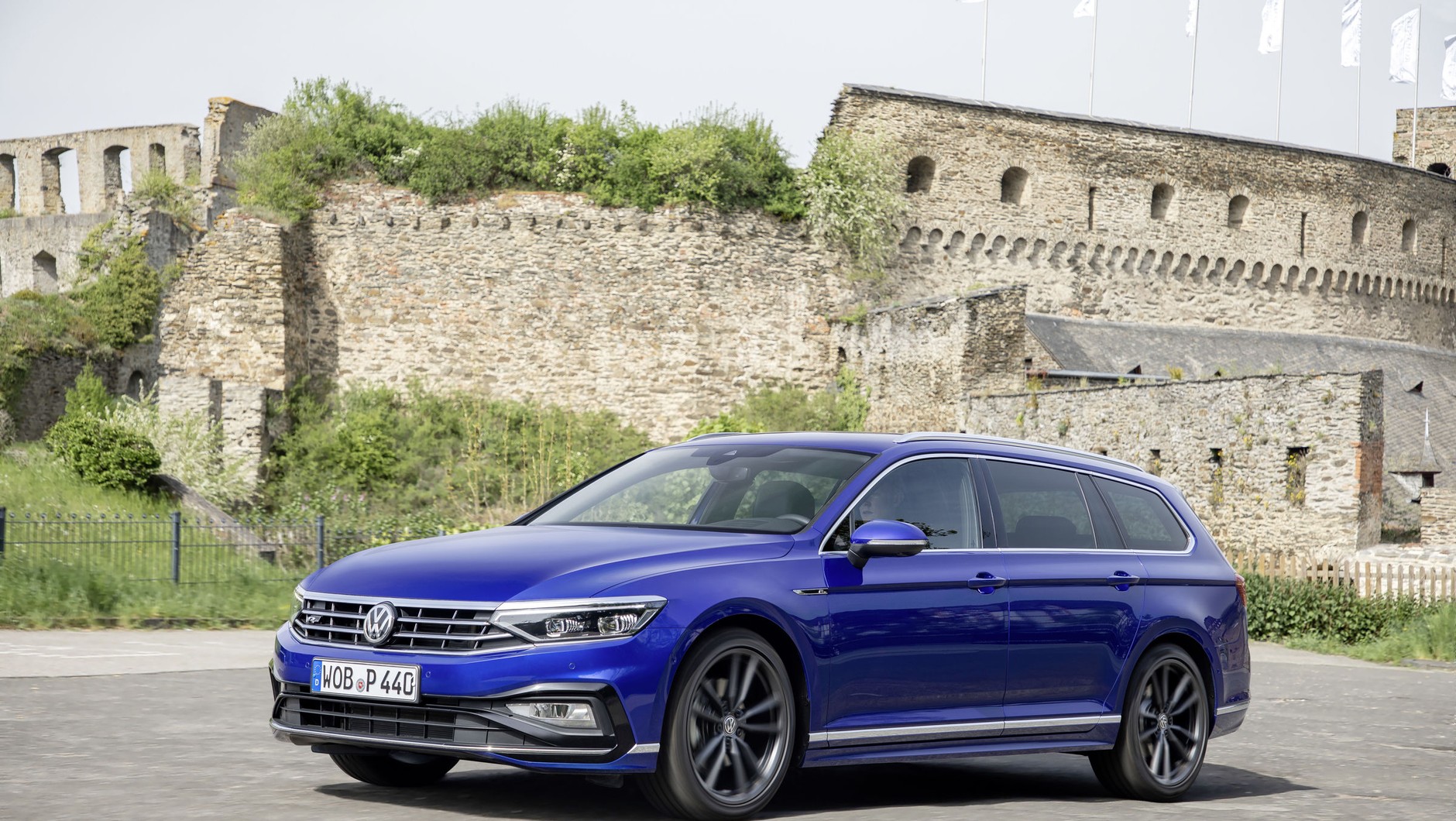 Passat