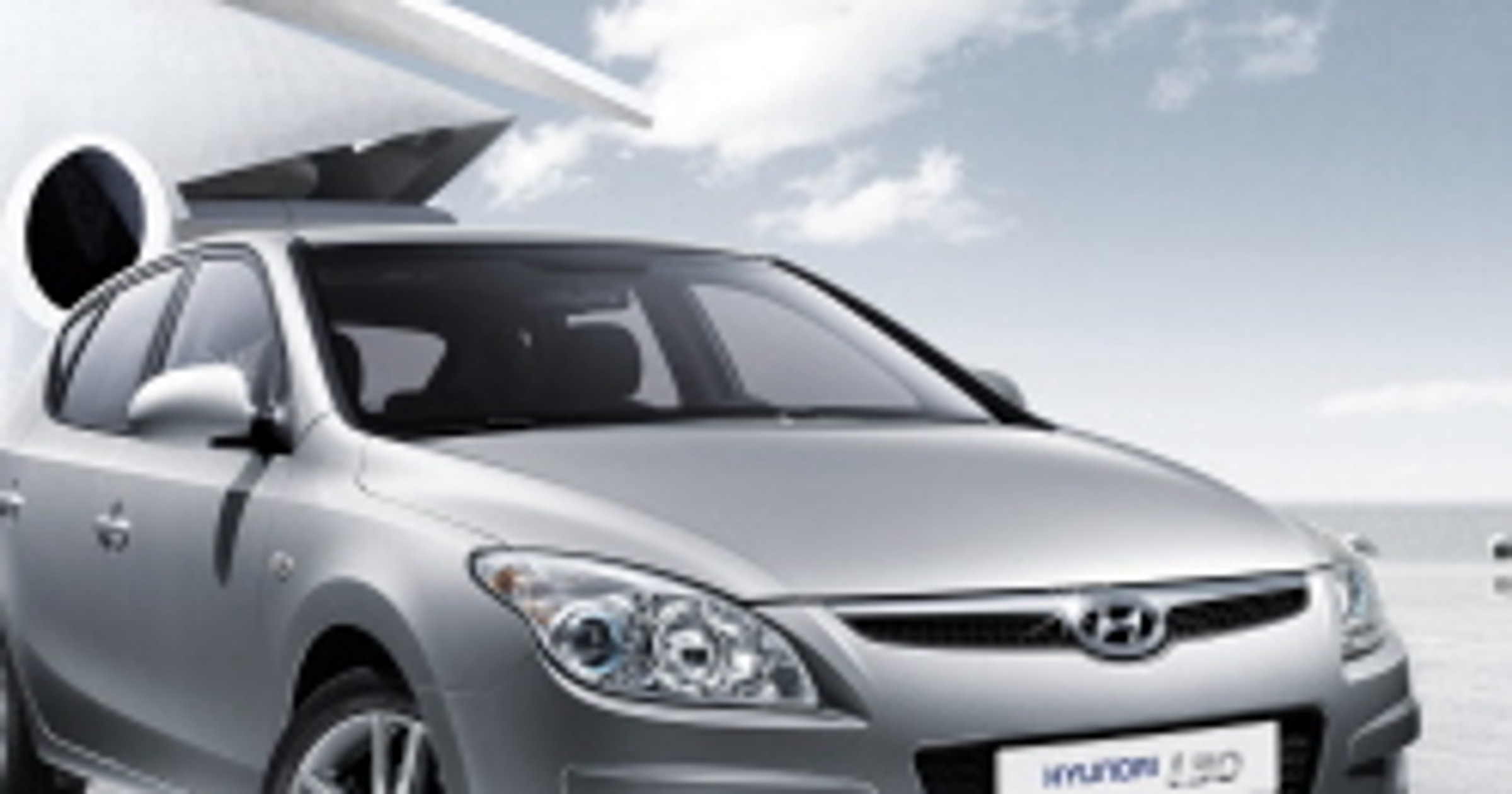 Hyundai wspiera oficjalną wizytę przedstawicieli UEFA w Polsce