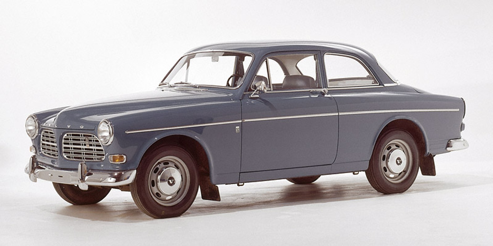 Volvo: cztery miliony samochodów z fabryki w Ghent