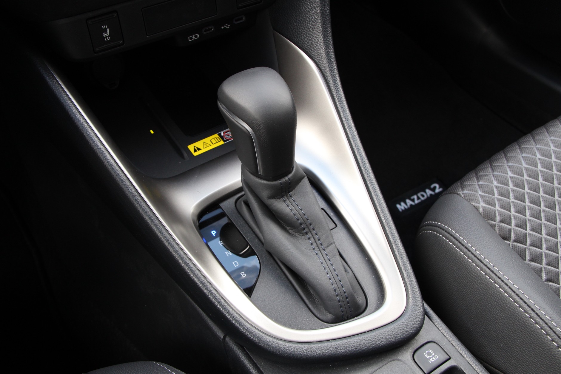 Mazda2 Hybrid Homura Plus