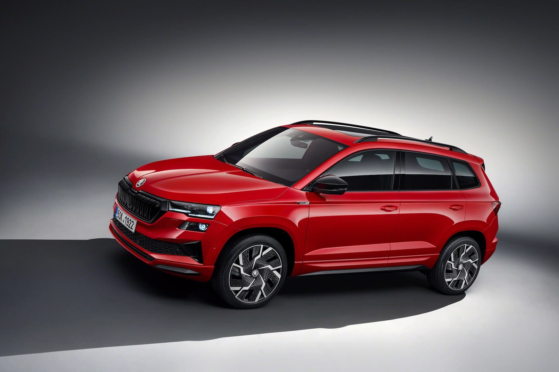 Skoda Karoq 2022