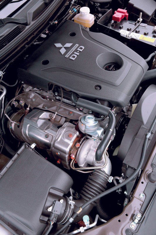 Mitsubishi-L200