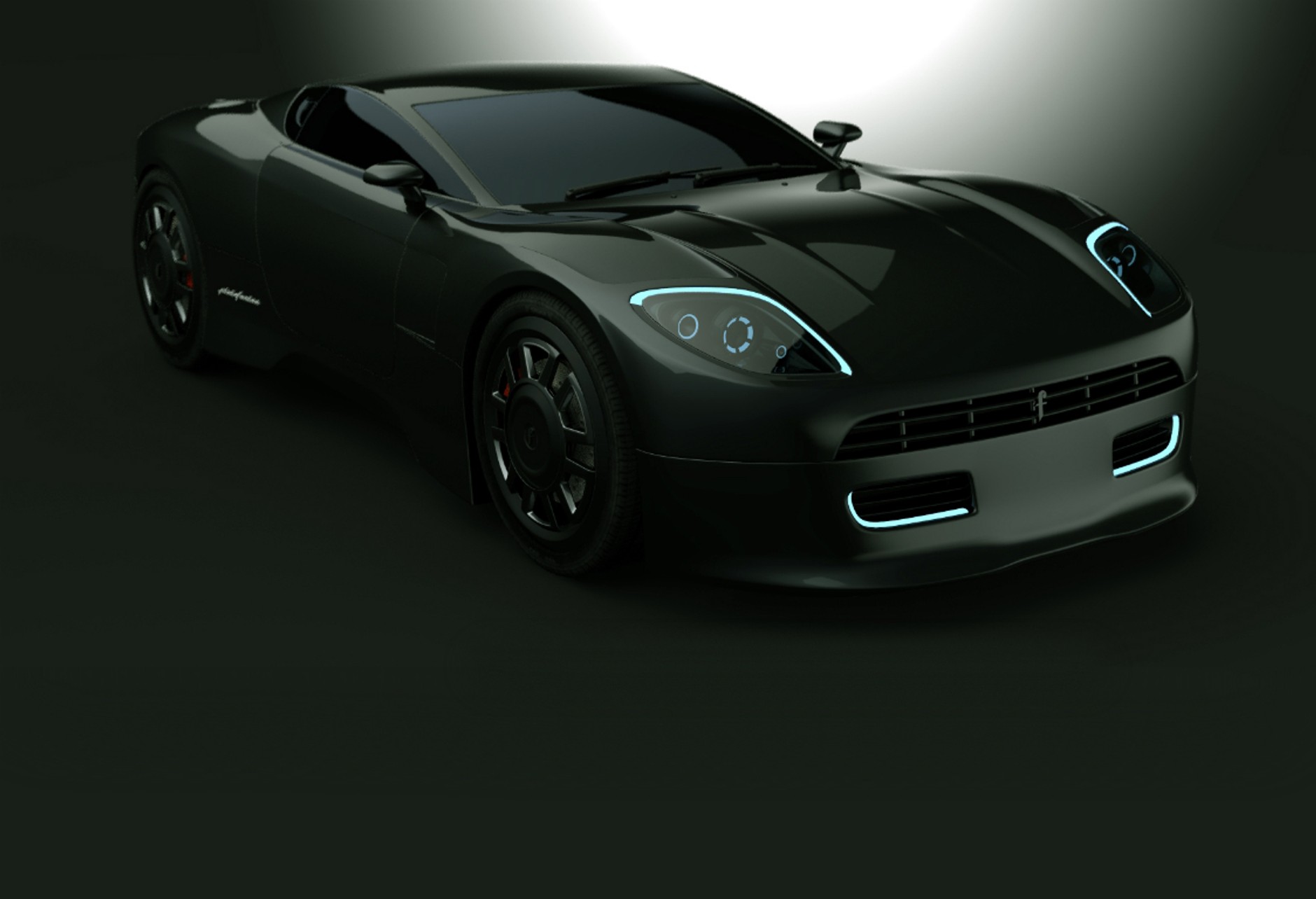 Następca Fiata Coupé czy Dino?