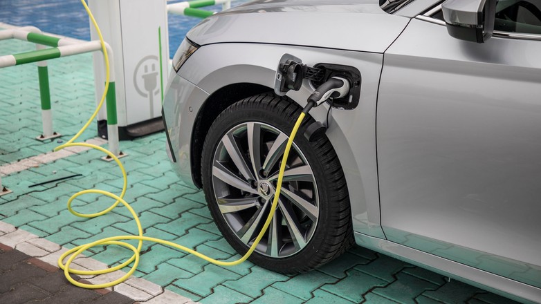 Skoda Octavia 1.4 TSI iV Plug-In Hybrid – test długodystansowy