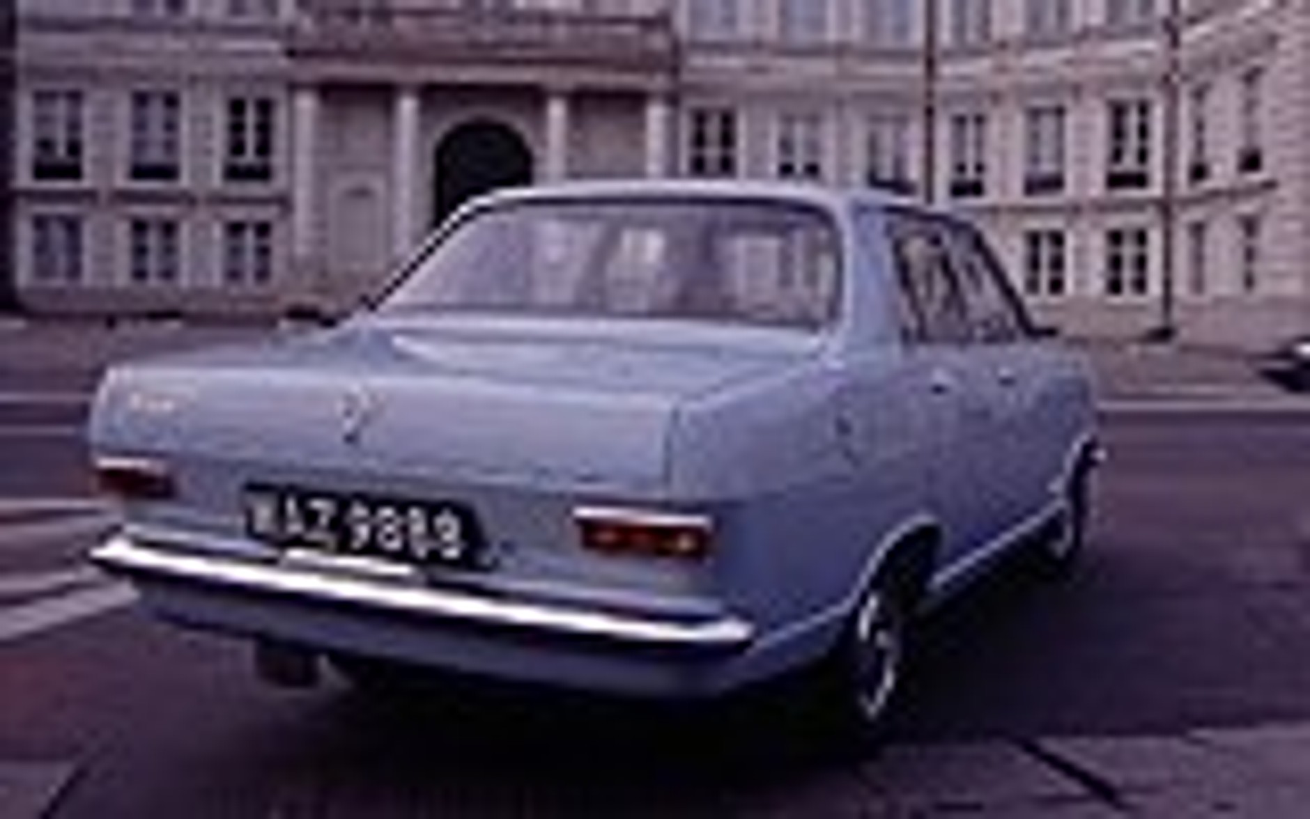 Bez nadmiaru finezji