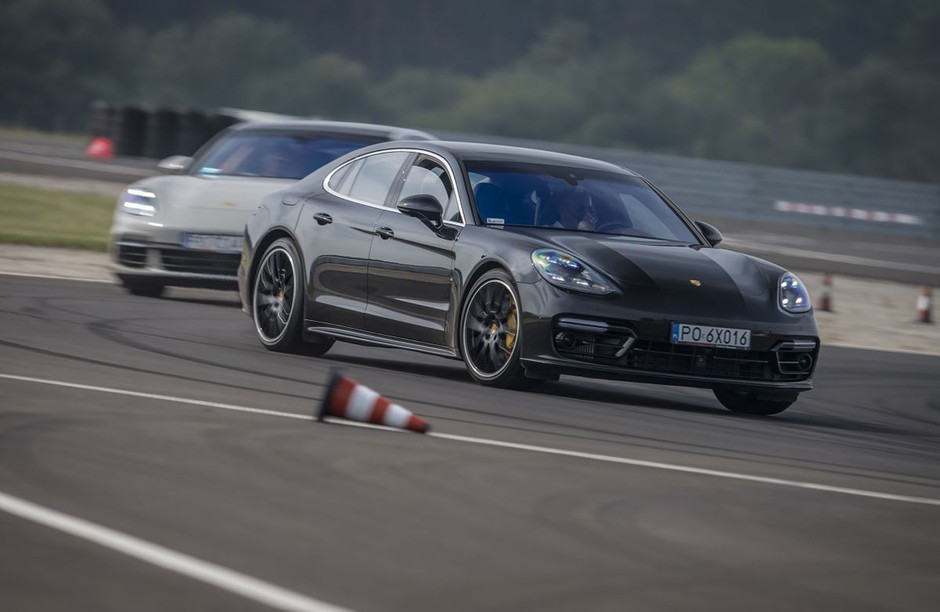 Porsche Driving Experience już w Polsce
