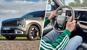 Kia Seltos 1.6 T-GDI
