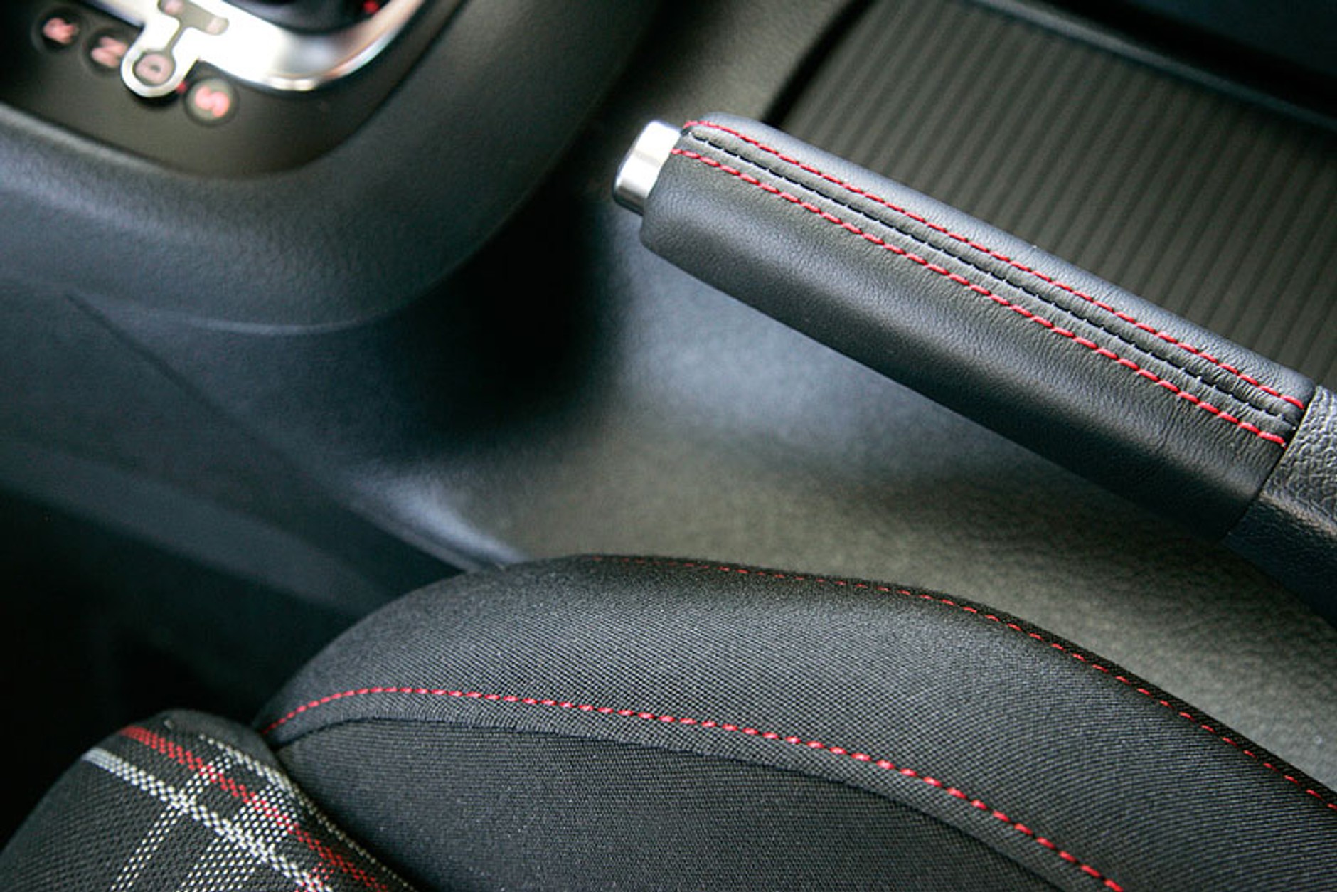 Volkswagen Golf GTI: pierwsze wrażenia z jazdy