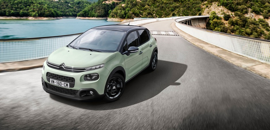 Citroen C3 – którą wersję warto kupić?