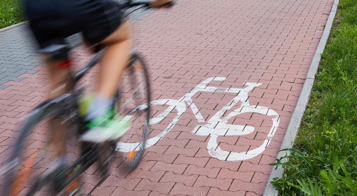 Elektryczne rowery poza prawem!