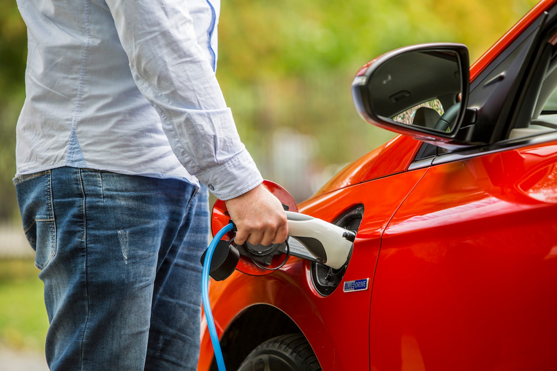 Hyundai Ioniq Plug-in