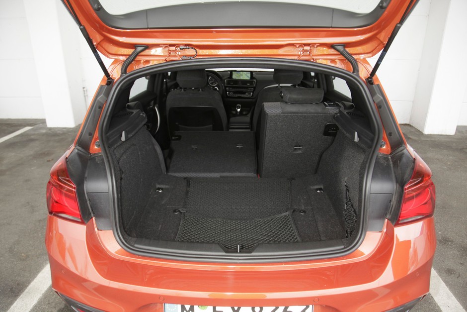 Trzy niezwykłe kompakty: BMW 120d, Infiniti Q30 2.2d i Mercedes A220d