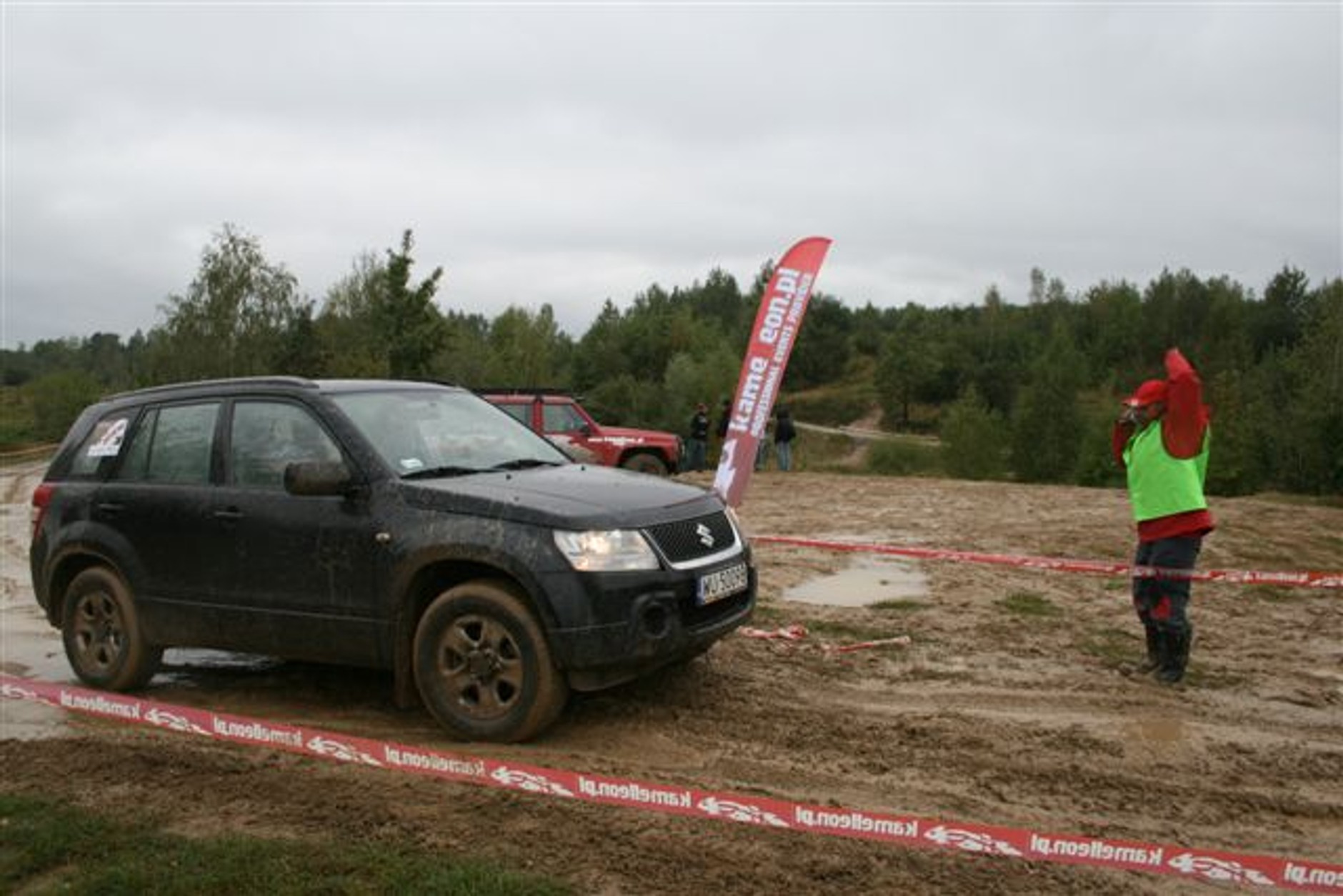 Japan Motors Off Road