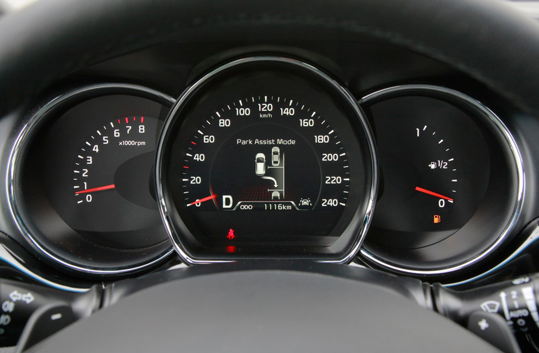 Kia ceed: spodoba się klientom