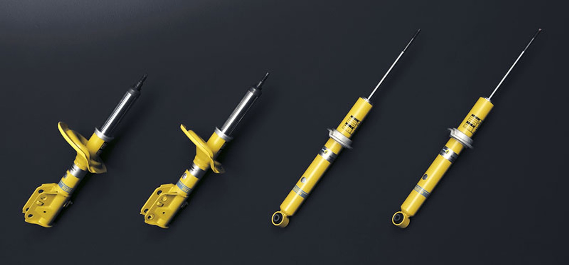 Bolonia Motor Show 2007: Mitsubishi Lancer już w Europie (galeria)