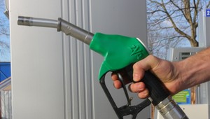 Olej napędowy droższy od benzyny?
