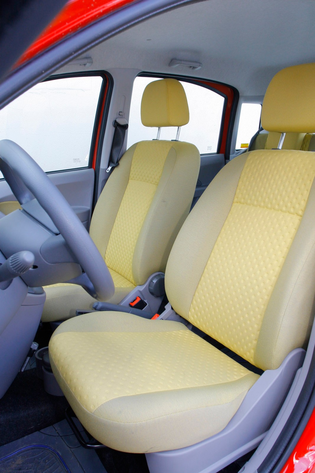 Fiat Panda 1.3 Multijet to solidna baza do oszczędzania