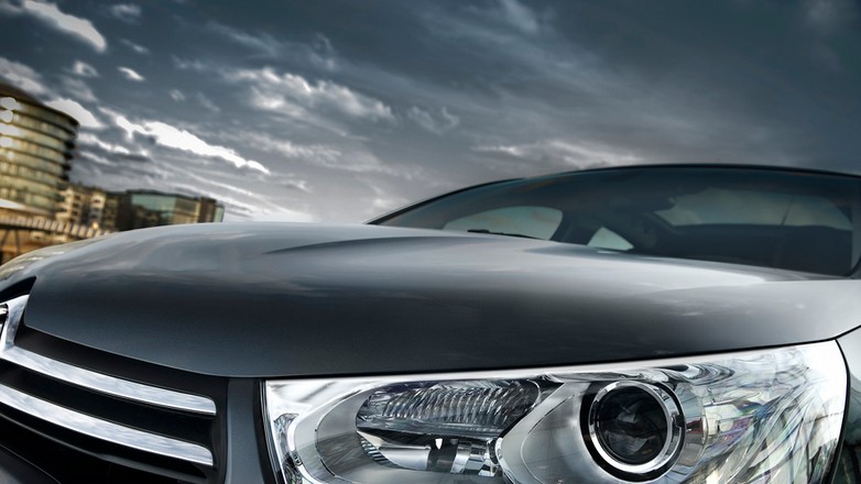 Citroen C4 jako crossover