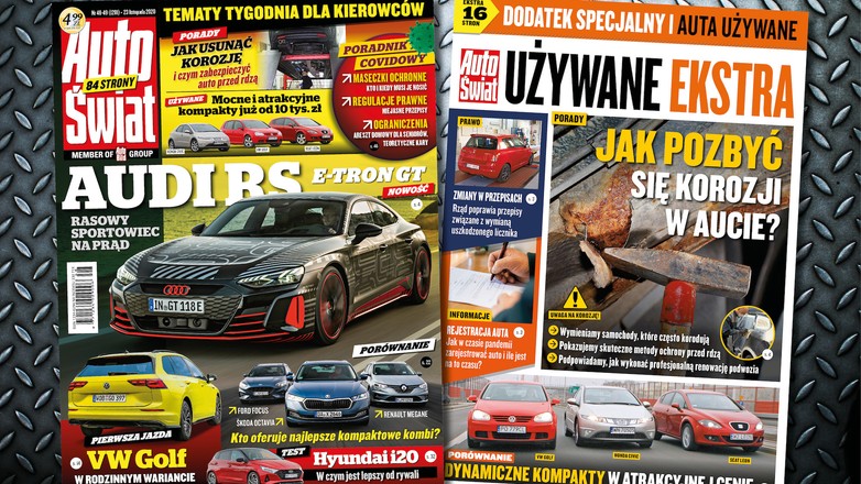 Auto Świat 48-49/2020