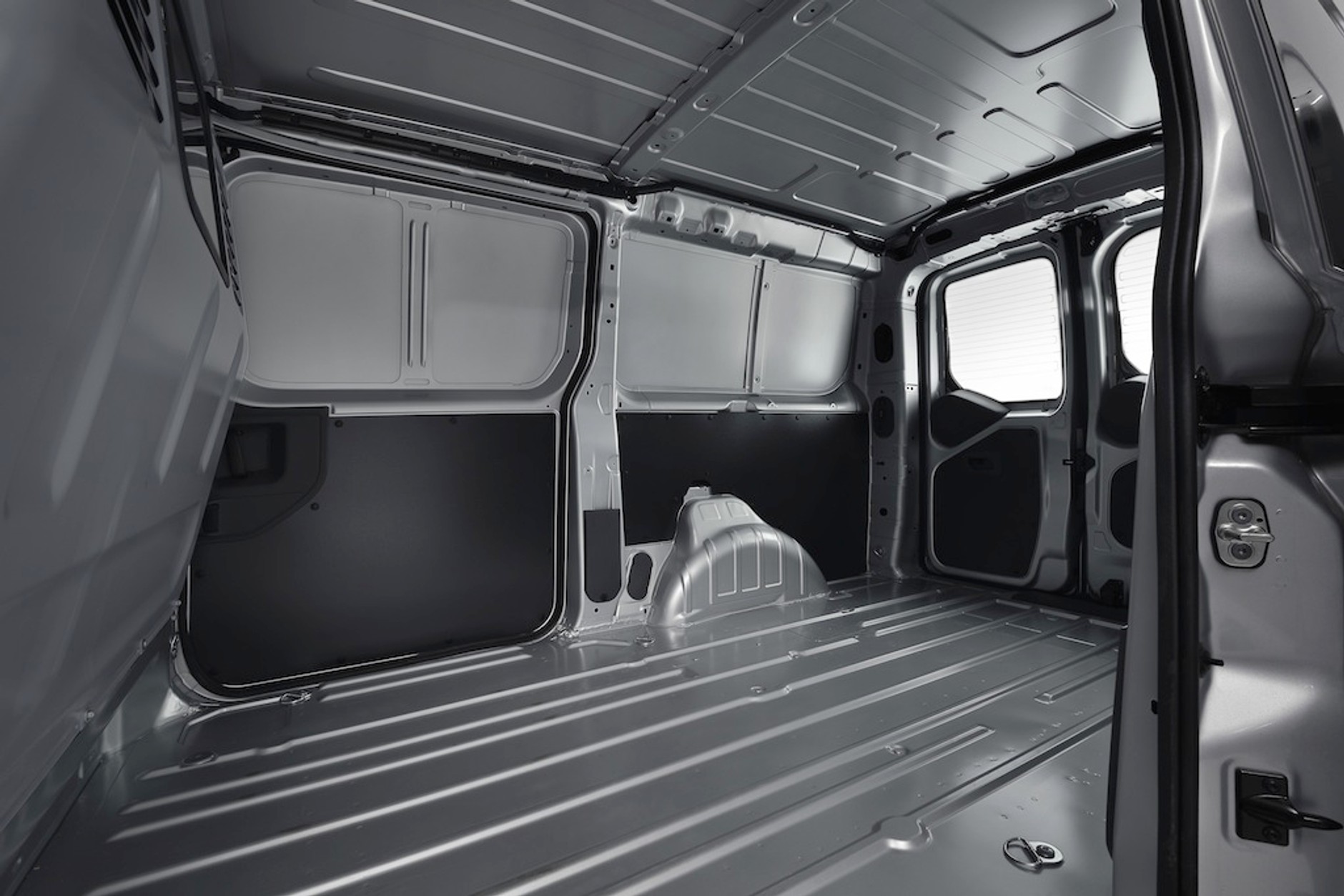 Dostawcza Toyota ProAce od PSA