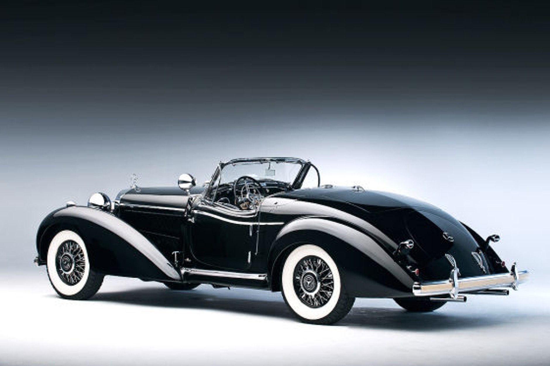 RM Auctions: czyli auta za miliony dolarów