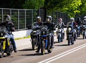 Nowości motocyklowe Suzuki na 2023 r. Na co warto zwrócić uwagę?