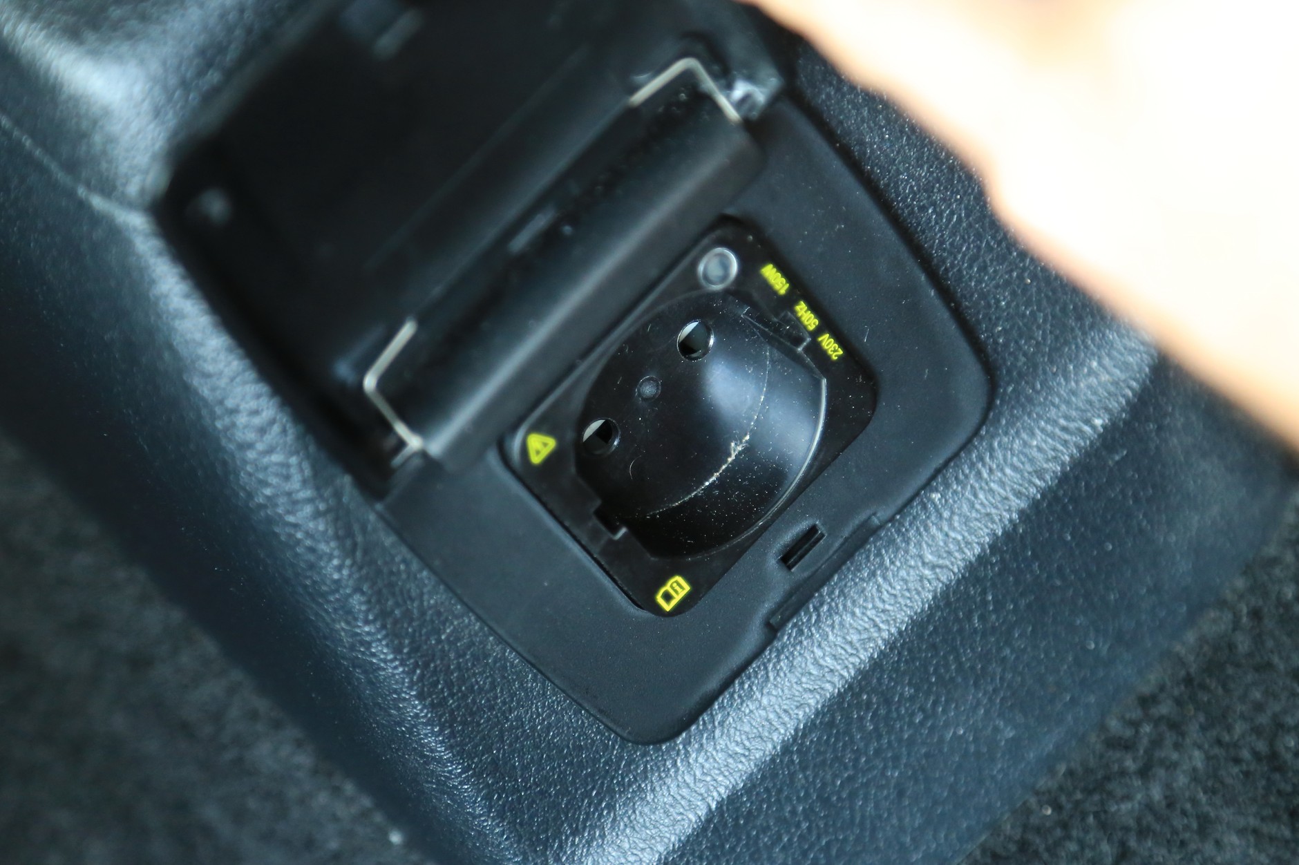 Ford Tourneo Custom Sport