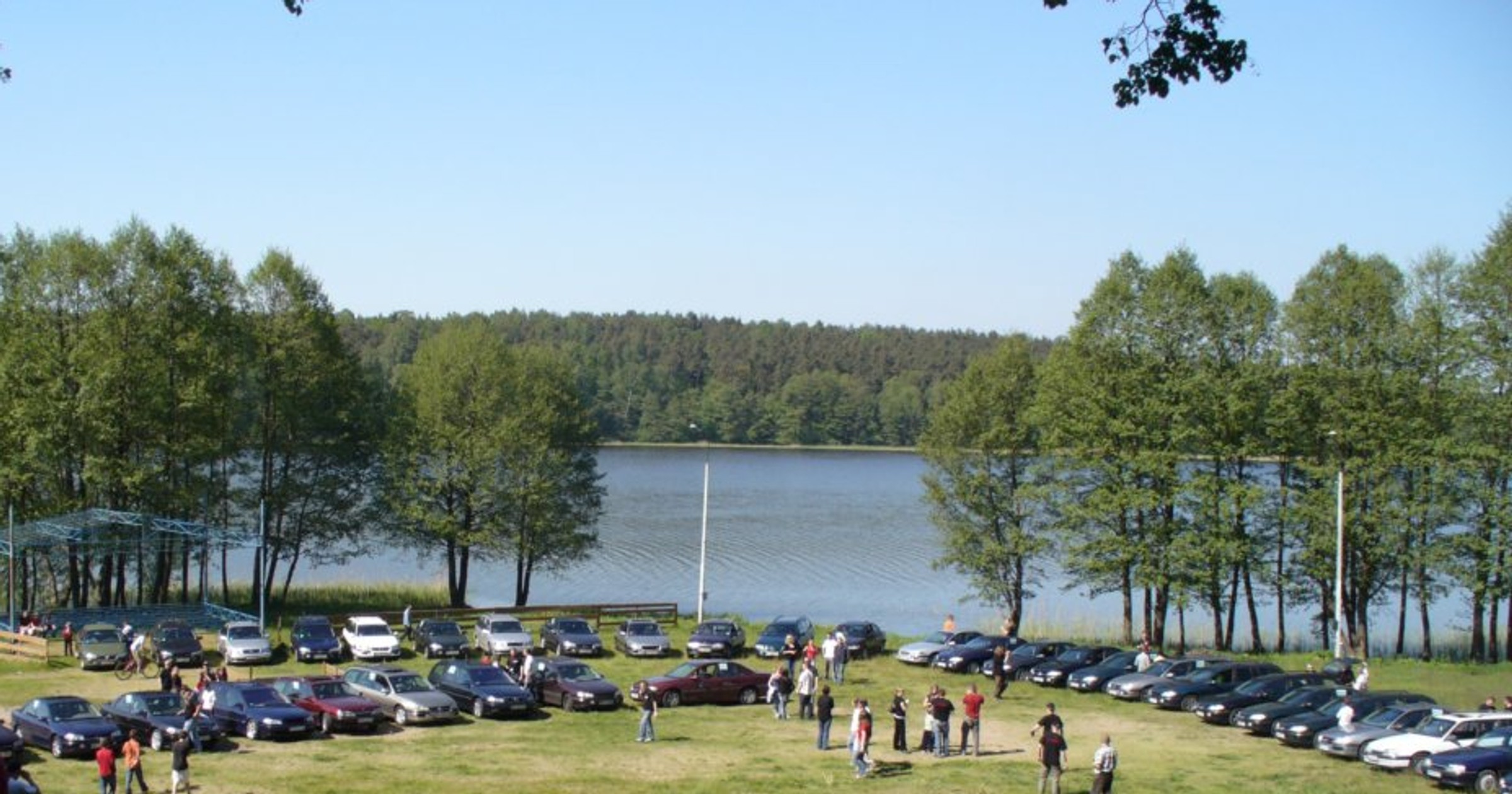 III Ogólnopolski Zlot Omega Klub Polska